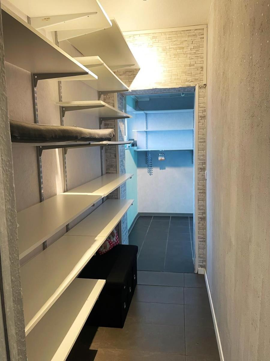 شقة Sanfte Brise Dagebüll المظهر الخارجي الصورة