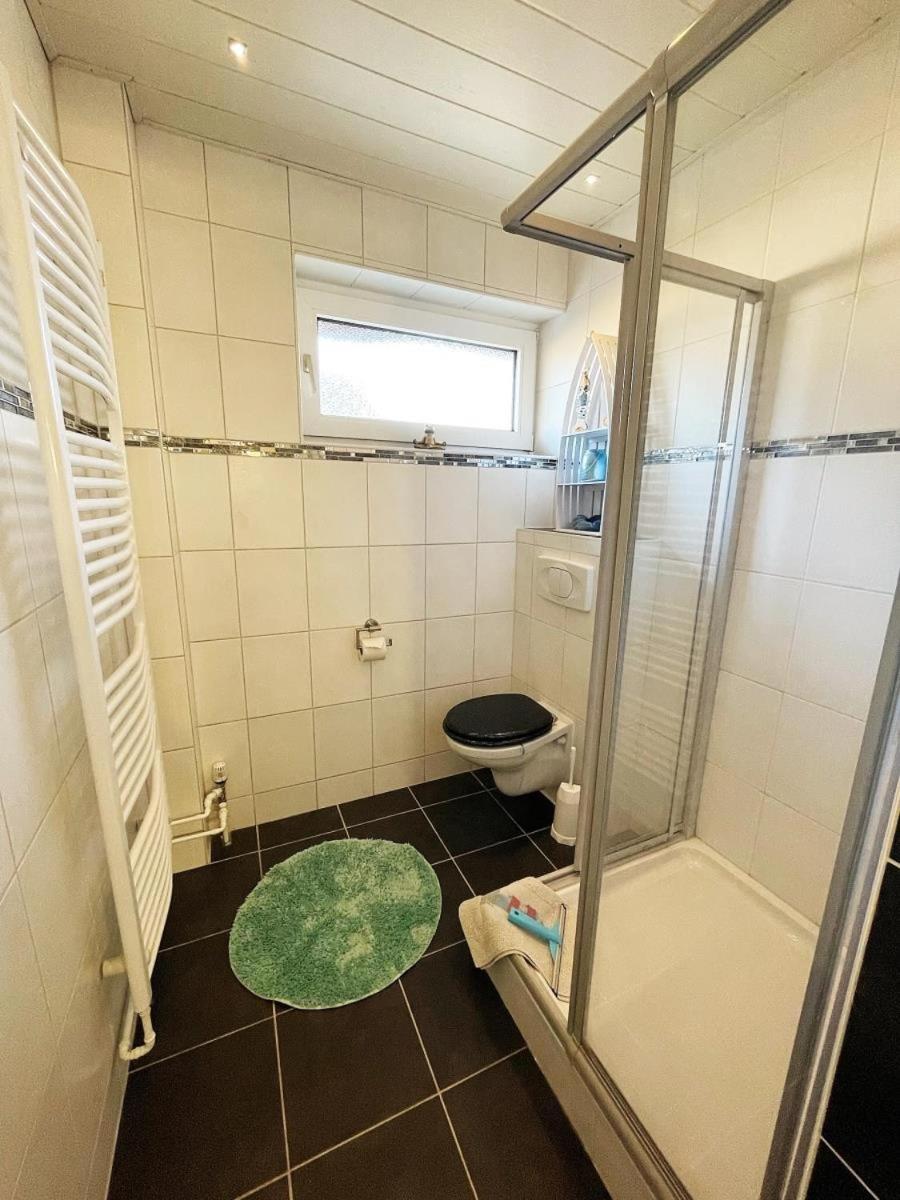شقة Sanfte Brise Dagebüll المظهر الخارجي الصورة